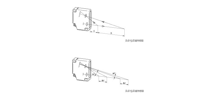 光電傳感器